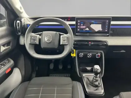 Photo 7 Citroën C3  Turbo 100 ch BVM6