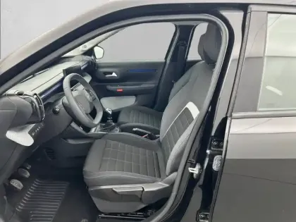 Photo 10 Citroën C3  Turbo 100 ch BVM6