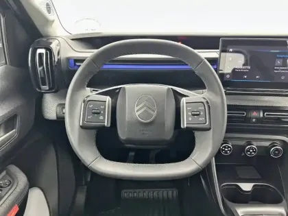 Photo 8 Citroën C3  Turbo 100 ch BVM6