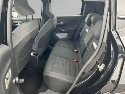 Photo 11 Citroën C3  Turbo 100 ch BVM6