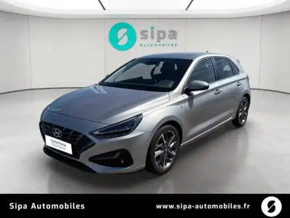 Photo Hyundai I30 Creative