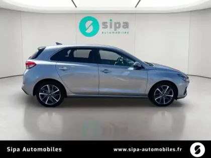 Photo 5 Hyundai I30  1.0 T-GDi 120 iBVM6 Hybrid 48V