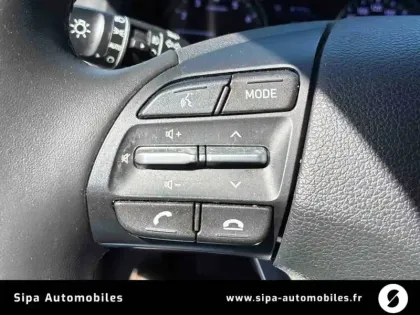 Photo 20 Hyundai I30  1.0 T-GDi 120 iBVM6 Hybrid 48V