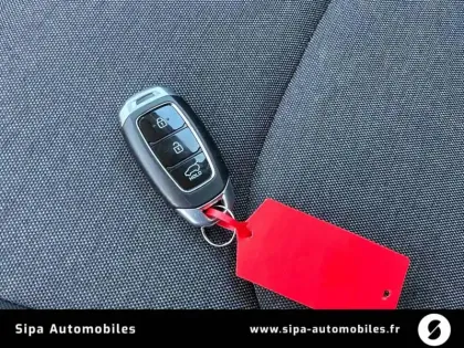 Photo 22 Hyundai I30  1.0 T-GDi 120 iBVM6 Hybrid 48V