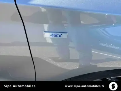 Photo 29 Hyundai I30  1.0 T-GDi 120 iBVM6 Hybrid 48V