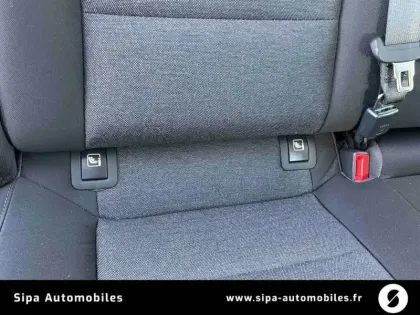 Photo 28 Hyundai I30  1.0 T-GDi 120 iBVM6 Hybrid 48V
