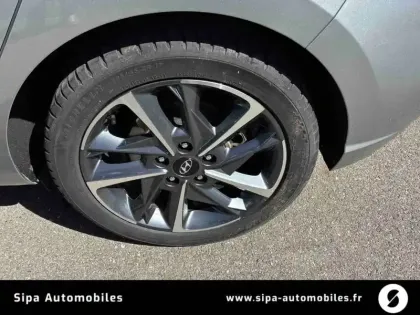Photo 26 Hyundai I30  1.0 T-GDi 120 iBVM6 Hybrid 48V