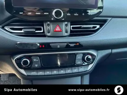 Photo 19 Hyundai I30  1.0 T-GDi 120 iBVM6 Hybrid 48V