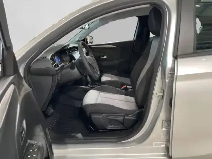 Photo 10 Opel Corsa  1.2 Turbo Hybrid 110 ch e-DCT6