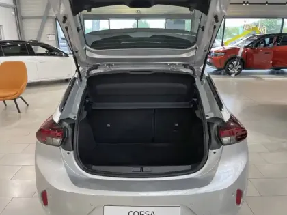 Photo 5 Opel Corsa  1.2 Turbo Hybrid 110 ch e-DCT6