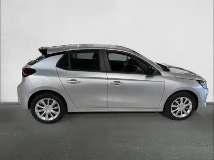 Photo 23 Opel Corsa  1.2 Turbo Hybrid 110 ch e-DCT6