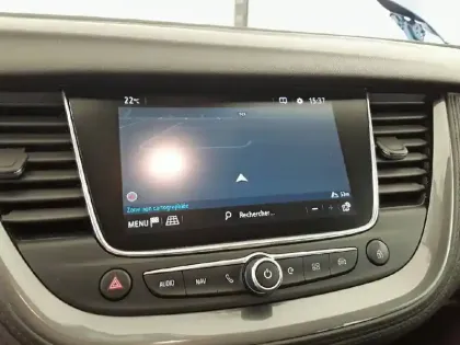 Photo 34 Opel Grandland X  Hybrid 225 ch BVA8