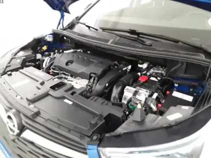 Photo 39 Opel Grandland X  Hybrid 225 ch BVA8