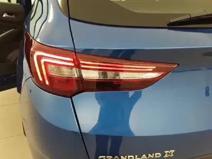 Photo 16 Opel Grandland X  Hybrid 225 ch BVA8