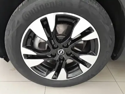 Photo 52 Opel Grandland X  Hybrid 225 ch BVA8