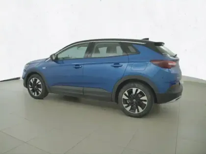 Photo 46 Opel Grandland X  Hybrid 225 ch BVA8
