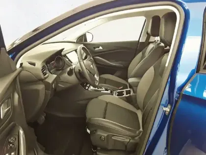 Photo 10 Opel Grandland X  Hybrid 225 ch BVA8