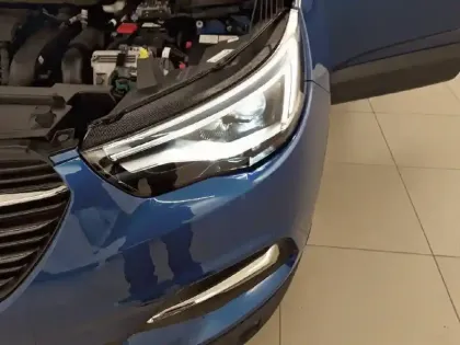 Photo 35 Opel Grandland X  Hybrid 225 ch BVA8