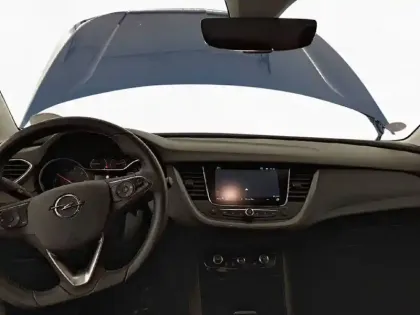 Photo 47 Opel Grandland X  Hybrid 225 ch BVA8