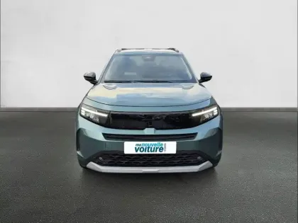 Photo 25 Opel Frontera  Electric 113 ch Batterie 44 kWh