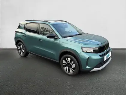 Photo 26 Opel Frontera  Electric 113 ch Batterie 44 kWh