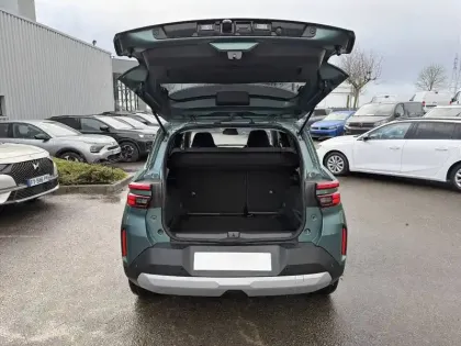 Photo 29 Opel Frontera  Electric 113 ch Batterie 44 kWh
