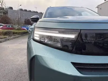Photo 39 Opel Frontera  Electric 113 ch Batterie 44 kWh
