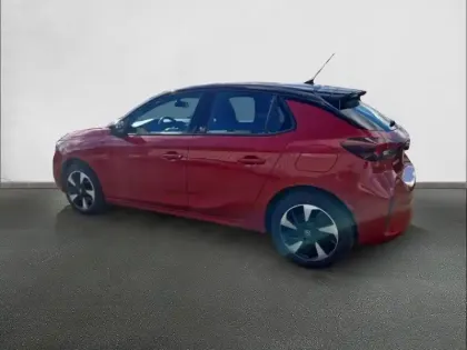 Photo 30 Opel Corsa  Electrique 136 ch & Batterie 50 kWh