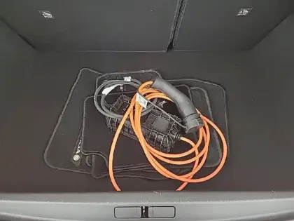 Photo 98 Opel Corsa  Electrique 136 ch & Batterie 50 kWh