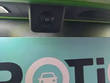 Photo 67 Opel Mokka  Electrique 136 ch & Batterie 50 kWh