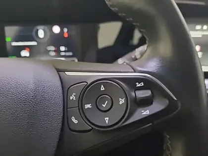 Photo 64 Opel Mokka  Electrique 136 ch & Batterie 50 kWh