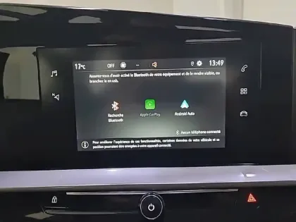 Photo 23 Opel Mokka Gén. II Ph1 Elegance 5