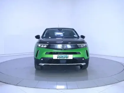 Photo 36 Opel Mokka  Electrique 136 ch & Batterie 50 kWh