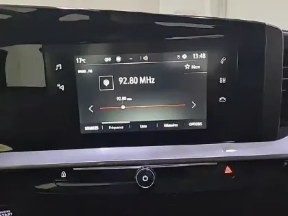 Photo 53 Opel Mokka  Electrique 136 ch & Batterie 50 kWh