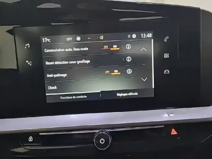 Photo 55 Opel Mokka  Electrique 136 ch & Batterie 50 kWh