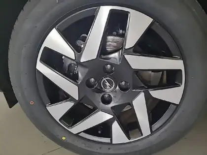 Photo 12 Opel Mokka Gén. II Ph1 Elegance 5