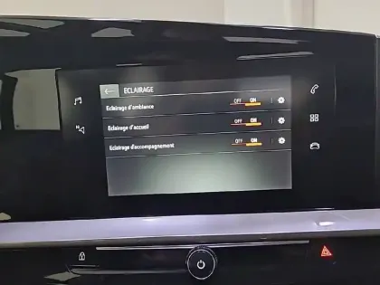 Photo 22 Opel Mokka Gén. II Ph1 Elegance 5