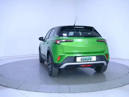 Photo 6 Opel Mokka Gén. II Ph1 Elegance 5