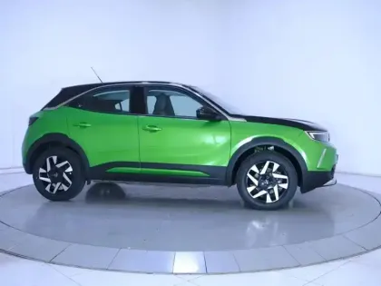 Photo 38 Opel Mokka  Electrique 136 ch & Batterie 50 kWh