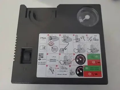 Photo 52 Opel Mokka  Electrique 136 ch & Batterie 50 kWh