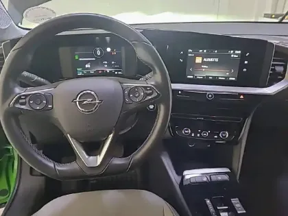 Photo 42 Opel Mokka  Electrique 136 ch & Batterie 50 kWh