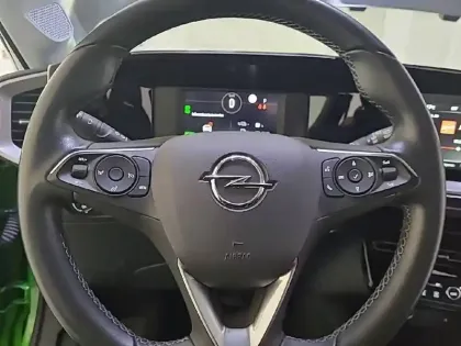 Photo 43 Opel Mokka  Electrique 136 ch & Batterie 50 kWh