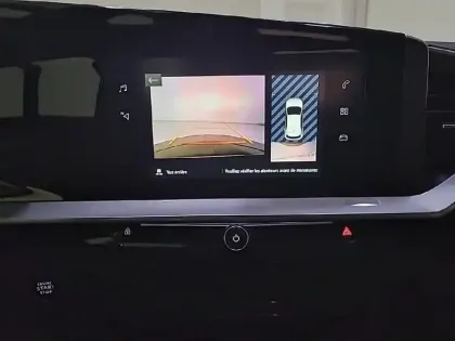 Photo 54 Opel Mokka  Electrique 136 ch & Batterie 50 kWh