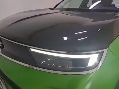 Photo 15 Opel Mokka Gén. II Ph1 Elegance 5