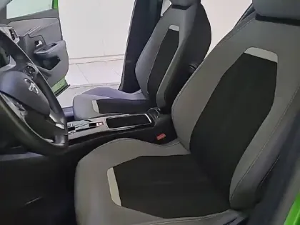 Photo 45 Opel Mokka  Electrique 136 ch & Batterie 50 kWh