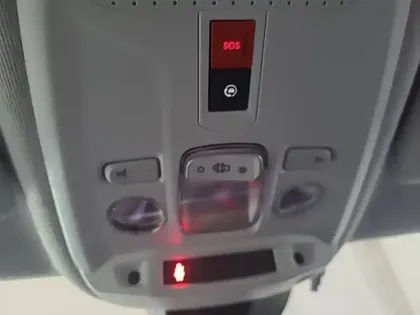 Photo 62 Opel Mokka  Electrique 136 ch & Batterie 50 kWh