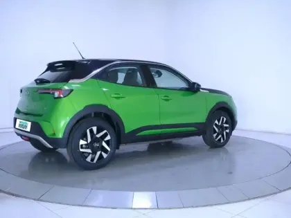 Photo 39 Opel Mokka  Electrique 136 ch & Batterie 50 kWh