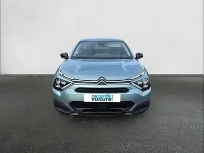 Photo 41 Citroën C4 e- 136 ch autonomie standard  Automatique