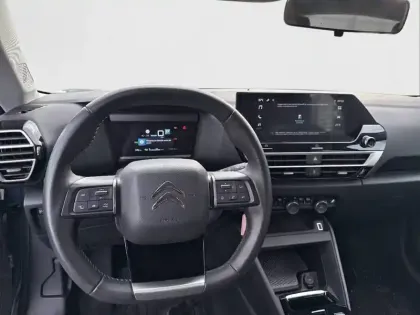 Photo 44 Citroën C4 e- 136 ch autonomie standard  Automatique