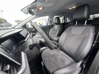 Photo 67 Opel Grandland  Hybrid 225 ch BVA8